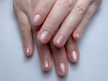 メオネイル(MEO NAIL)/ワンカラーネイル