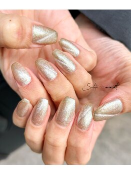 ～ aurora one color ～