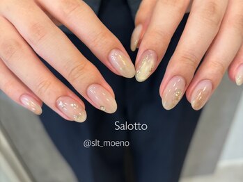 サロット バイ レガーレ(Salotto by Legare)/