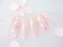 ドルチェネイル(Dolce.Nail)/＊..:.* Dolceコース*..＊.:*