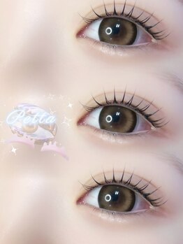 アイモア 吉祥寺店(eye mor.)/まつげパーマ/眉毛/アイブロウ