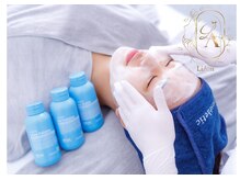 リアム(LiAm)の雰囲気（韓国最先端肌質改善《Pharmesthetic》心斎橋初上陸☆）