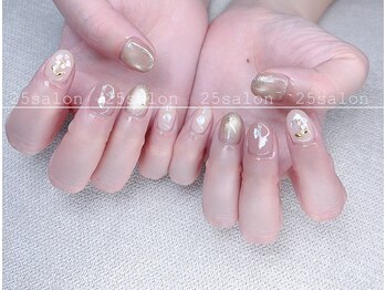 ニゴサロン(25Salon)/