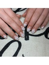 リリフリー(riri Free)/レースネイル