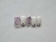 ツーバイ マックスビューティー 下北沢(2by MAX BEAUTY)/アシンメトリーSpring