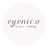 アイニコ 熊本下通店(eyenico)のお店ロゴ