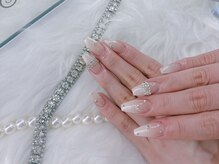 アミー(Ammy)/ベイビーブーマー