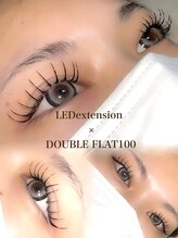 ブロッサ(Blossa)/LEDextension×DF100