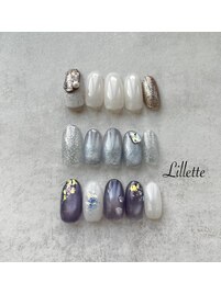 【NAIL】HANDシンプルプラン