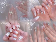 ビームバイステア(b'6 by Stir)