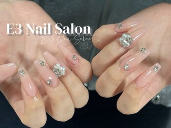 イーサンネイルサロン(E3 Nail salon)/