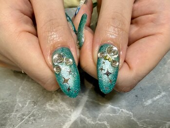 プライベートネイルサロン キサイ(Kisai)/