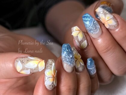 ルナネイルズ(Luna nails)の写真