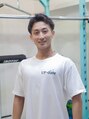 アップデート 名古屋栄店(UP date) 長谷川 亮真