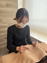 マキア 横手店(MAQUIA)&nbsp;齊藤 