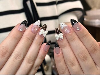 持ち込みデザイン*120分