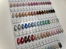 ユアン(YUAN)の雰囲気(マグネットも豊富に取り揃えております ♪)