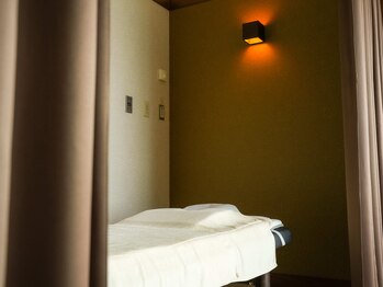 ムー おおいたシティスパてんくう店(MUU)/落ち着いたモダンな雰囲気