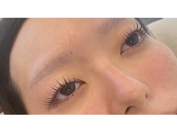 アイラッシュサロン エフ(f)/まつ毛パーマ☆