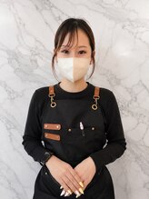眉毛専門店 EAGLE名駅【眉毛/眉毛WAX/眉毛パーマ/眉毛サロン/眉毛ケア/美眉毛】&nbsp;さ や