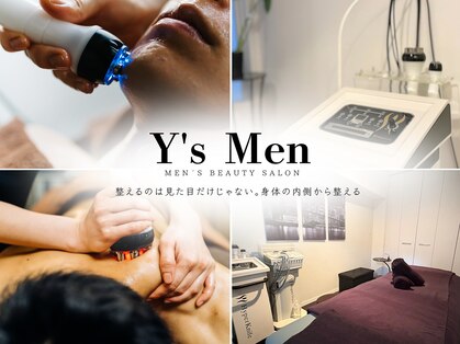 ワイズメン 博多駅南(Y's Men)の写真