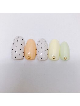 アマービレ(Amabile)/