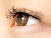 ラズル ダズル(RAZZLE DAZZLE)/ふさふさまつ毛でぱっちりeye