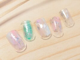 5月select(J)5,480円＊1/10種