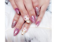 マジックミラー/こだわりBコース