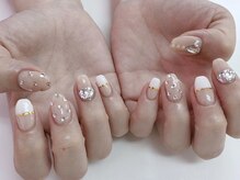 インミニネイルサロン 上野御徒町(INMENE)/