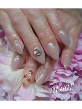 アイネイル(iNAIL)/
