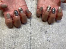 ネイルサロン フィフスアベニュー(Fifth Avenue)/ring