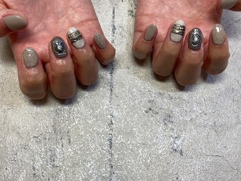 ネイルサロン フィフスアベニュー(Fifth Avenue)/ring