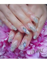 アイネイル(iNAIL)/