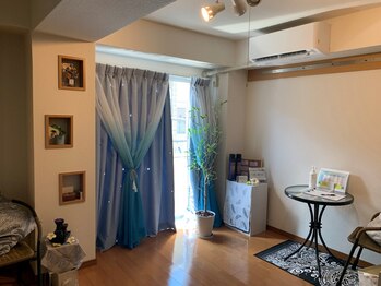 ルーナ(Luna)/☆内観☆