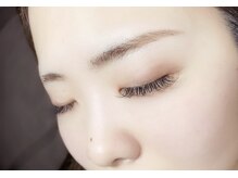 ネイルアンドアイラッシュ アリア(Alia)/大人気フラットラッシュ