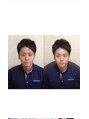 トリコ 鷲塚本店(TORIKO)&nbsp;男性の小顔も増えて来ています♪※ご紹介のみ。