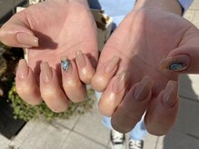 ネイルスタジオ マルア 高崎店(Nail Studio Malua...)/アート90分