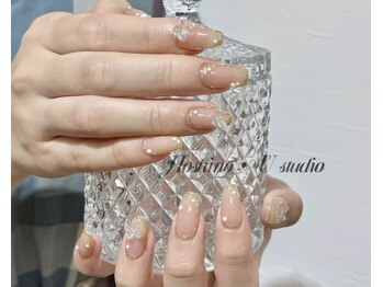 ホシノ ユー スタジオ(Hoshino U studio)/