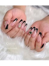 クオーレ(Cuore)/