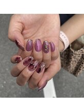 ネイルサロン R/スタイリングコース