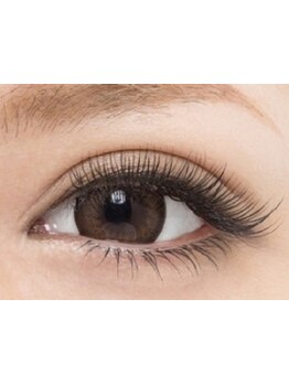 キープ力が自慢のサロン