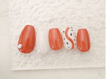 ABCネイル 池袋店(ABC Nail)/大人気★韓国風ネイル!!!