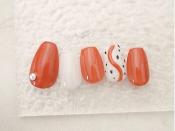 ABCネイル 池袋店(ABC Nail)/大人気★韓国風ネイル!!!