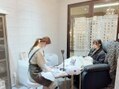 nail salon LUANA 下北沢店