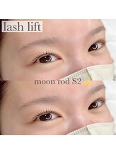 ケイ(Key.)/ラッシュリフト