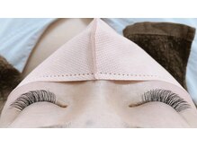 ベル アイラッシュ(beLLe.eyelash)/マツエク
