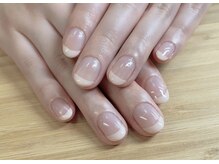 サロン ド シエル(Salon de ciel)/nail design...♪