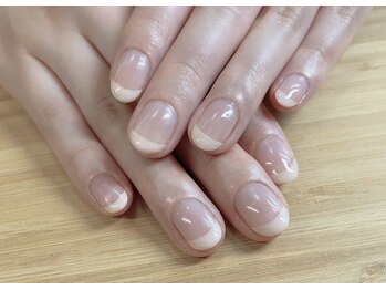 サロン ド シエル(Salon de ciel)/nail design...♪