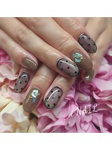 アイネイル(iNAIL)/